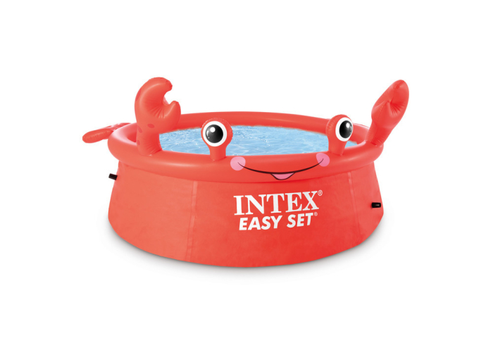 Intex Easy Set Crab Ø 183 x 51 cm |