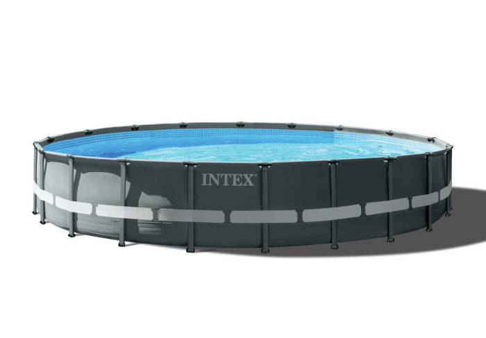 Bazen Intex Ultra Frame () Bazen Intex Ultra Frame