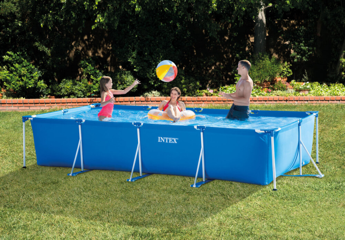 Intex Frame Family () Intex Frame Family