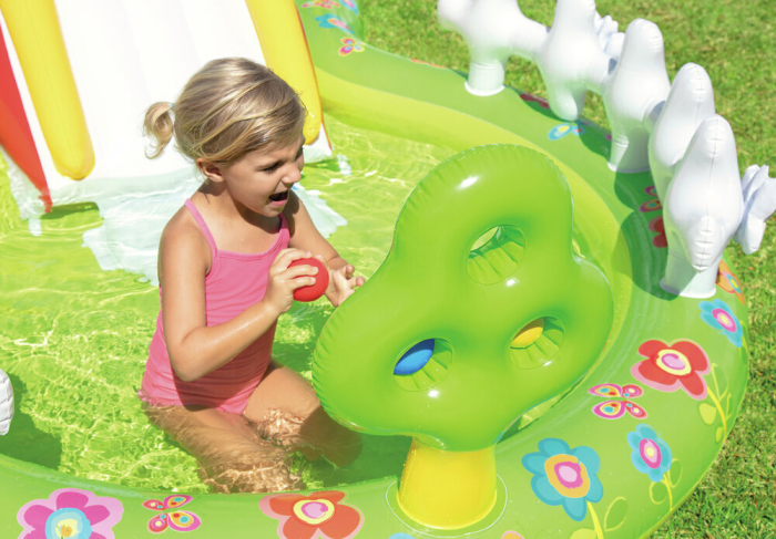 Garden play center shop