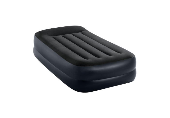 Intex pillow rest raised luftbett sale