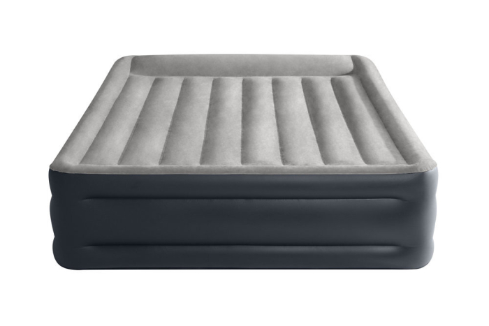 Intex pillow rest deals raised luftbett