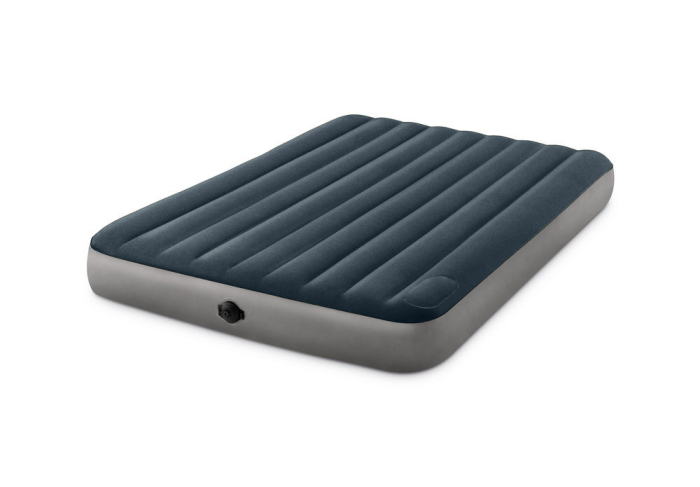 Single high sale airbed