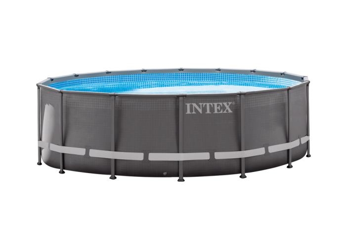 Frame Pool Set Ultra Rondo Ø 549 x - Gültig / Valid 01.01.2016 - 31.12.2016 Steinbach-Group.com