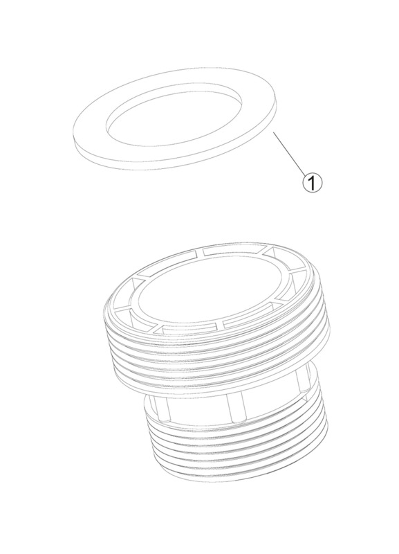 Adapter 230V für Kühlbox 713541 und 713542,  AG